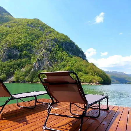 Floating Apartments Radenovici Kültér fotó