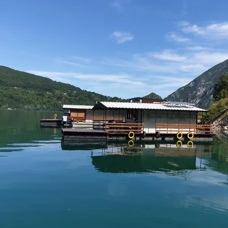 Floating Apartments Radenovici Kültér fotó