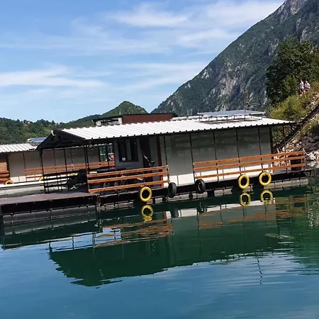 Floating Apartments Radenovici Kültér fotó