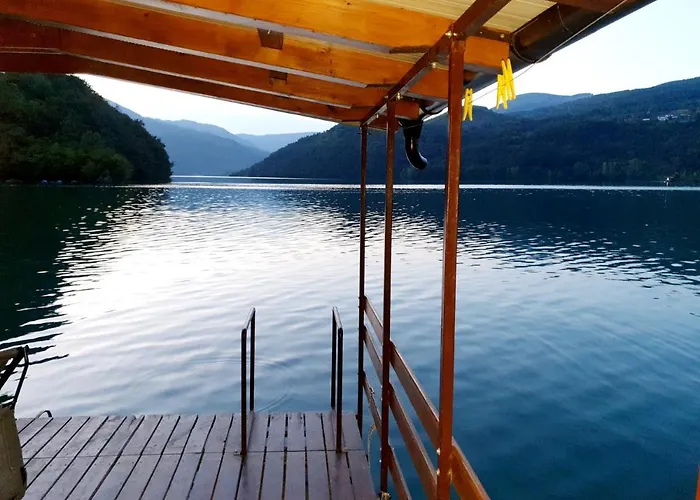 Floating Apartments