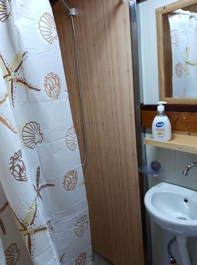 Floating Apartment Radenovici