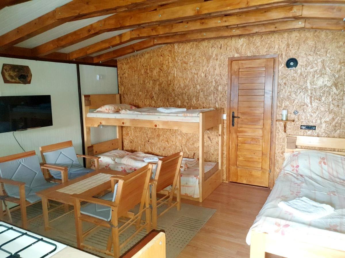 Floating Apartment Radenovici